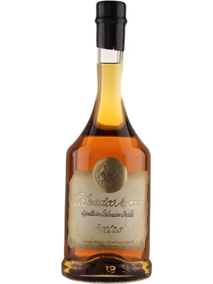 Кальвадос Calvados Morin, Extra, Calvados AOC 0.7 л