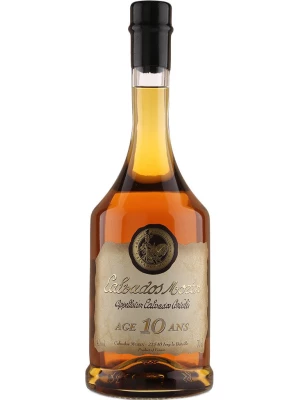 Кальвадос Calvados Morin, 10 Ans, Calvados AOC 0.7 л