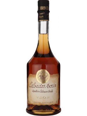 Кальвадос Calvados Morin, VSOP, Calvados AOC 0.7 л