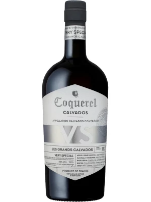 Кальвадос Coquerel VS 0.7 л