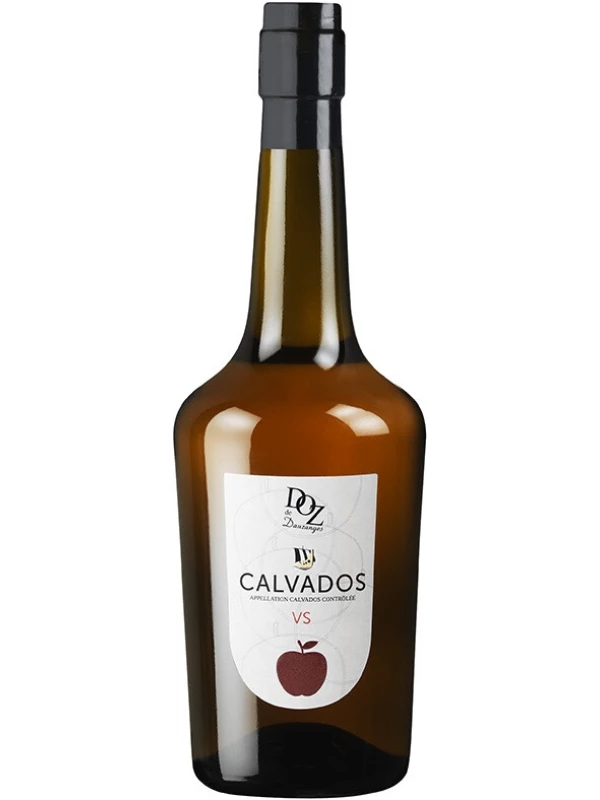Doz de Dauzanges VS, Calvados AOC