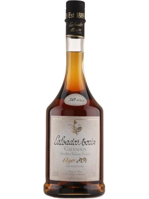 Кальвадос Calvados Morin, Age d'Or 30 Ans, Calvados AOC 0.7 л
