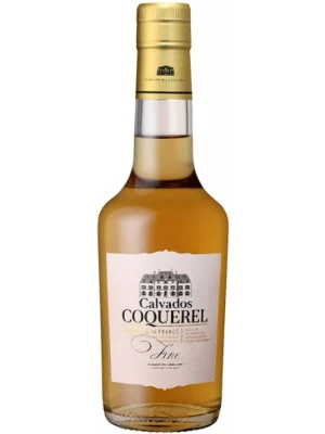 Кальвадос Coquerel Fine Calvados 0.05 л
