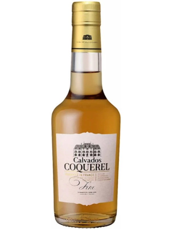 Coquerel Fine Calvados