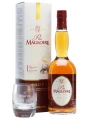 Pere Magloire, Calvados VSOP, gift box with glass — фото 2