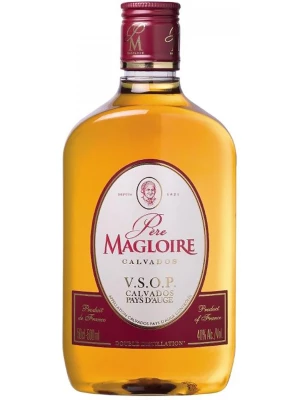 Кальвадос Pere Magloire VSOP 0.5 л