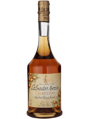 Кальвадос Calvados Morin, Selection, Calvados AOC 0.7 л