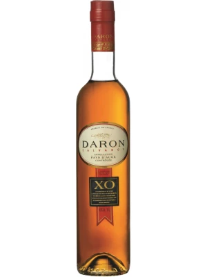 Кальвадос Daron XO Calvados Pays d'Auge AOC 0.5 л