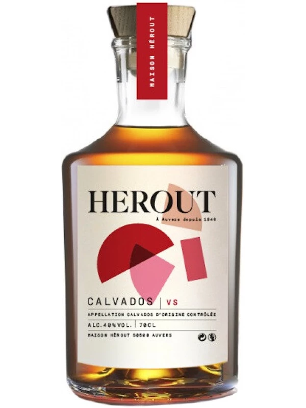 Herout VS, Calvados AOC
