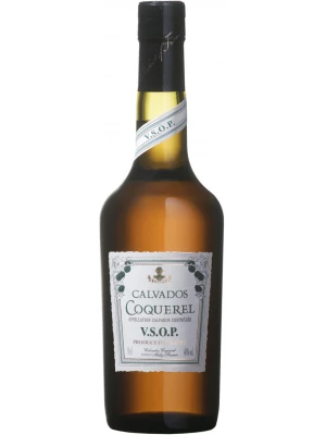 Кальвадос Coquerel VSOP 0.5 л