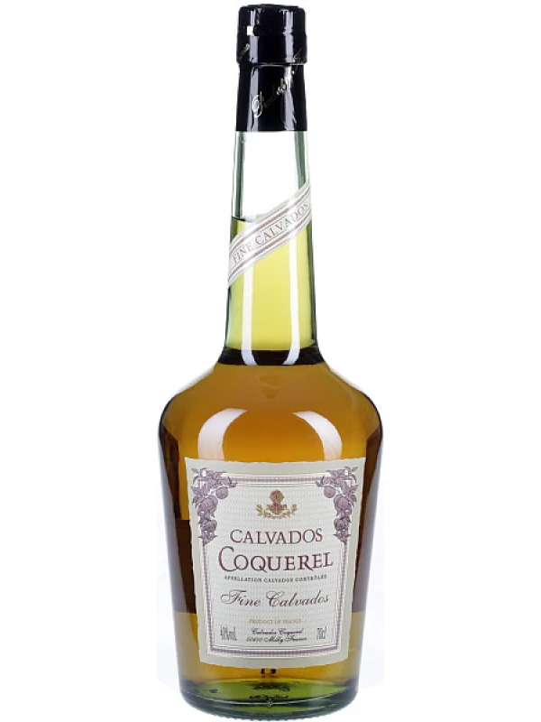 Coquerel Fine Calvados