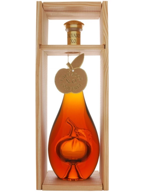 Coquerel XO, gift box