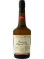 Christian Drouin, Calvados Pays d'Auge Tres Pomme — фото 2