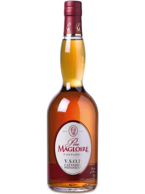 Кальвадос Pere Magloire, VSOP 0.7 л