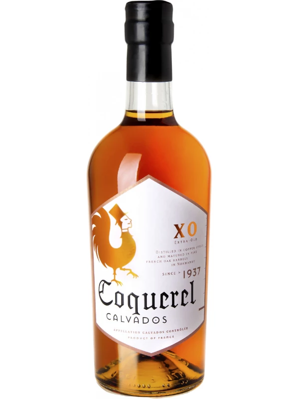 Coquerel XO
