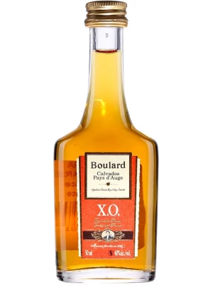 Кальвадос Boulard XO 0.05 л