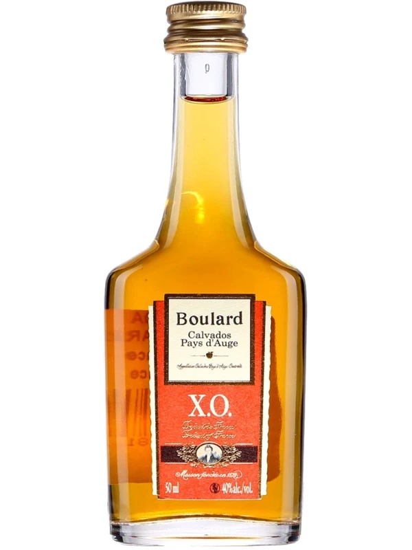 Boulard XO