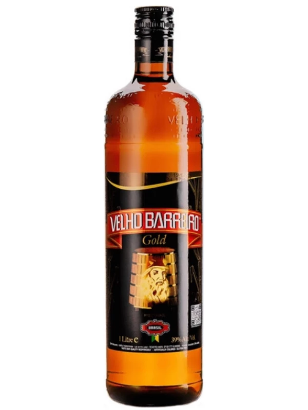 Velho Barreiro Gold