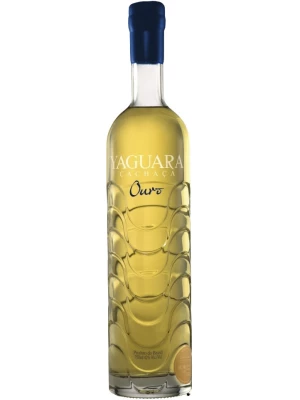Кашаса Yaguara Ouro 0.7 л