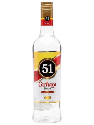 Кашаса Cachaca 51 0.7 л