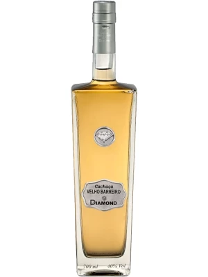 Кашаса Velho Barreiro Diamond 0.7 л