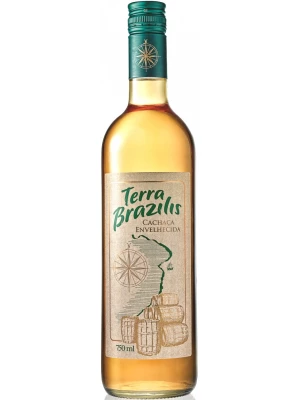 Кашаса Terra Brazilis 0.75 л