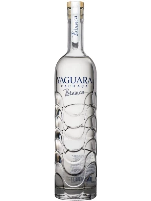Кашаса Yaguara Branca 0.7 л