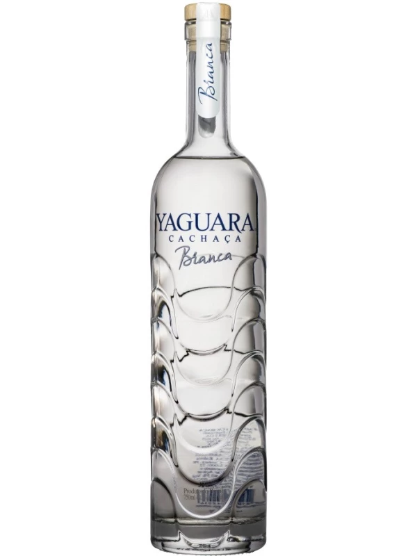 Yaguara Branca