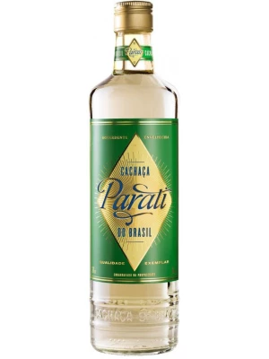 Кашаса Parati 0.7 л