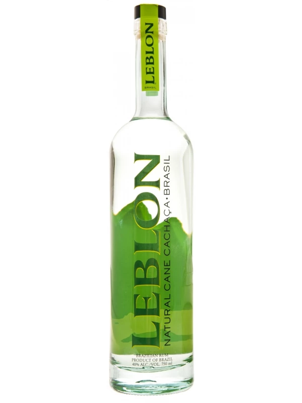 Leblon Cachaсa