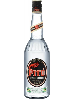Кашаса Pitu 0.7 л