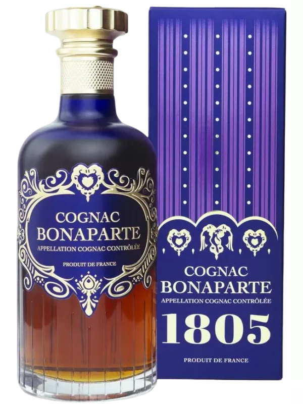 Croizet Bonaparte, gift box