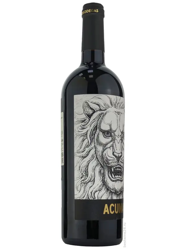 Acuma, Jumilla DOP