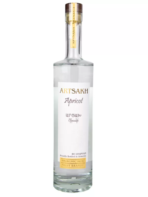 Арцах Абрикосовый