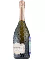 Pizzolato, Prosecco DOC Rose Brut — фото 2