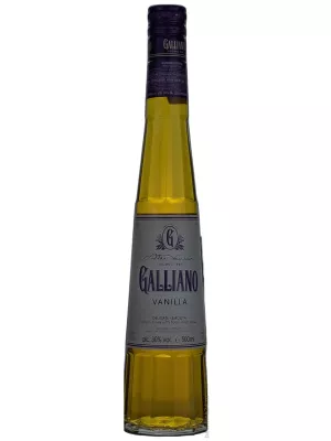Ликер Galliano Vanilla 0.5 л