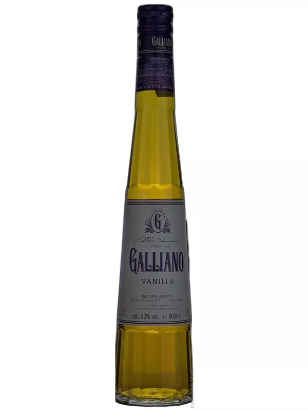 Galliano Vanilla
