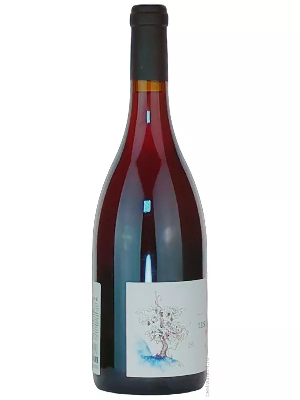Domaine Amaury Beaufort, Les Larmes de Divona Bourgogne Rouge