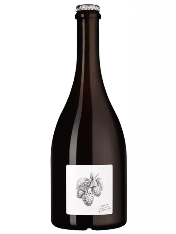 Nikolaev & Sons, Yagodka Extra Brut
