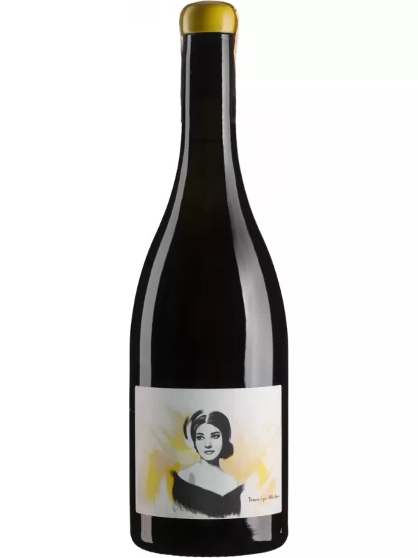 Ligas, Assyrtiko Barrique