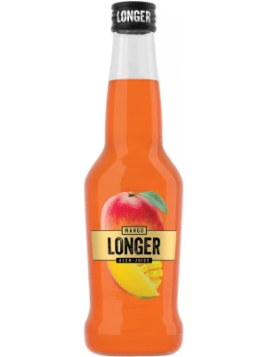 Коктейль Longer Mango 0.3 л