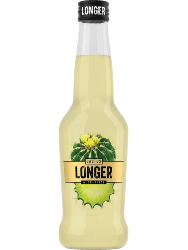 Longer Cuctus