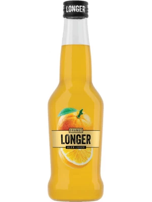 Коктейль Longer Orange 0.3 л