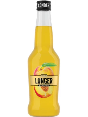 Коктейль Longer Peach 0.3 л