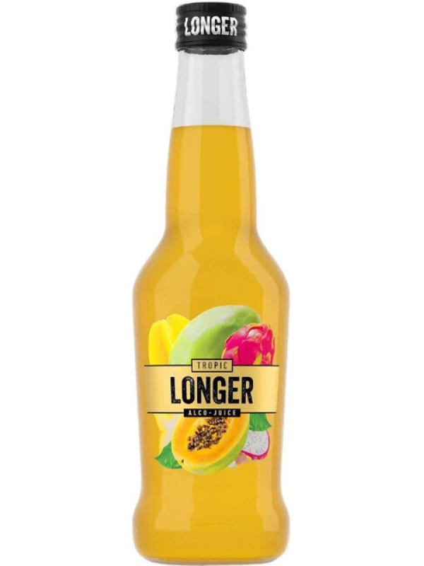 Longer Tropic