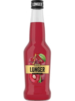 Коктейль Longer Cherry 0.3 л