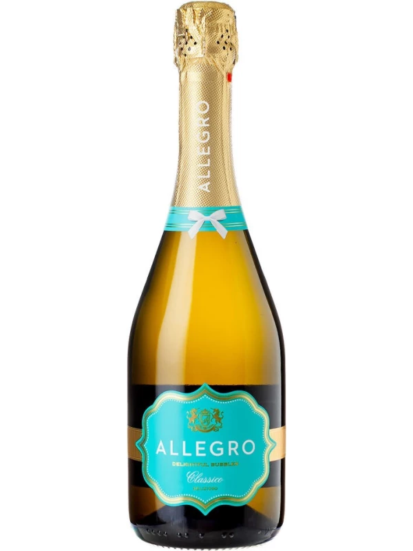 Agroservis, Allegro Classico