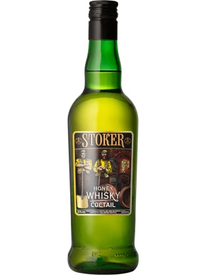 Коктейль Stoker Whisky Honey 0.5 л