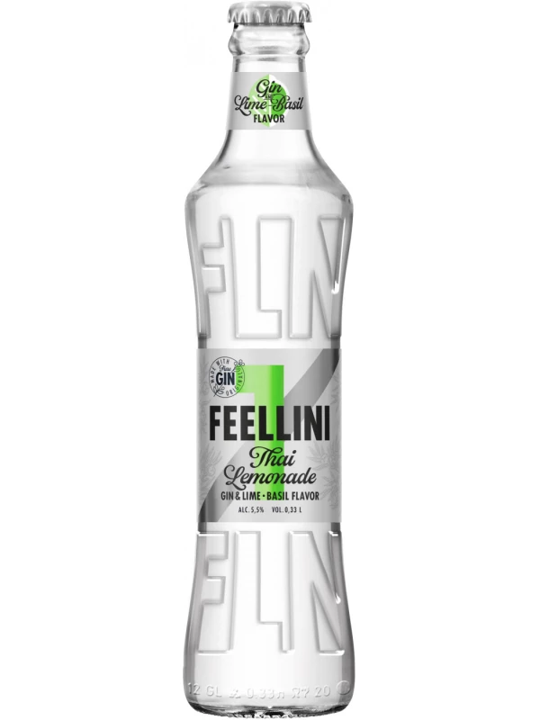 Feellini Thai Lemonade