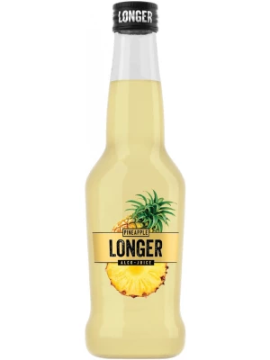 Коктейль Longer Pineapple 0.3 л
